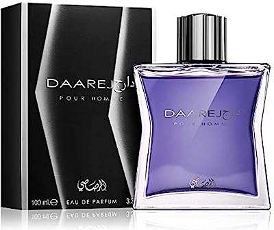 Parfum daraj pour homme de rasasi eau de parfum 100 ml is_best_seller. Un large choix, des prix imbattables, c'est ce que vous offre DIAYTAR COTE D'IVOIRE . Avec des produits discount pour tous les besoins, de la maison à l'électroménager, de l'informatique à la mode et aux gadgets, notre boutique en ligne va au-delà de vos attentes pour vous proposer des produits abordables sans compromis sur la qualité.