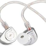 Écouteurs lensol ew200 de simgut 10 mm scp avec châssis entièrement. Découvrez DIAYTAR COTE D'IVOIRE  et profitez de notre sélection exceptionnelle de produits discount à des prix imbattables. Que vous recherchiez des appareils électroménagers de qualité, des gadgets high-tech dernier cri ou des accessoires de mode à petit prix, vous trouverez tout cela dans notre boutique en ligne.