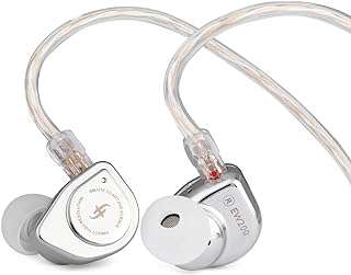Écouteurs lensol ew200 de simgut 10 mm scp avec châssis entièrement. Découvrez DIAYTAR COTE D'IVOIRE  et profitez de notre sélection exceptionnelle de produits discount à des prix imbattables. Que vous recherchiez des appareils électroménagers de qualité, des gadgets high-tech dernier cri ou des accessoires de mode à petit prix, vous trouverez tout cela dans notre boutique en ligne.