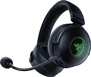 Casque de jeu tactile sans fil razer hypersense v3 pro kraken. Explorez DIAYTAR COTE D'IVOIRE  et économisez gros sur une variété de produits pour la maison, y compris des appareils électroménagers dernier cri, des gadgets innovants et des articles à la mode, à des tarifs imbattables.