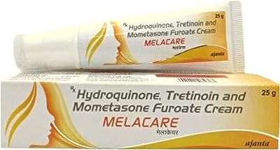 Crème melacare du bazar en ligne de dubaï pour le mélasma l'hyperpigmentation les taches. DIAYTAR COTE D'IVOIRE  - votre partenaire discount pour une vie plus abordable. Nous vous présentons une vaste sélection de produits de qualité à des prix imbattables, allant de l'électroménager performant aux articles de mode élégants. Achetez malin avec nous et réalisez d'importantes économies.