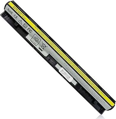 Nouvelle batterie d'ordinateur portable de remplacement de mk pour lenovo g50 g50 30. En quête des dernières tendances en matière d'informatique à prix abordable ? DIAYTAR COTE D'IVOIRE  est là pour vous ! Explorez notre sélection d'ordinateurs portables, de tablettes et de périphériques informatiques pour trouver les produits les plus performants à des prix attractifs.