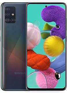 Samsung galaxy a51 sm a515f ds 128 go 6 de ram version internationale. DIAYTAR COTE D'IVOIRE, votre destination en ligne pour des produits discount de qualité. Découvrez notre large éventail de produits, allant de la maison à l'électroménager, de l'informatique à la mode et aux gadgets, et trouvez les meilleures offres du marché. Profitez d'une expérience d'achat simple et abordable avec DIAYTAR COTE D'IVOIRE  et économisez sur tous vos achats en ligne.