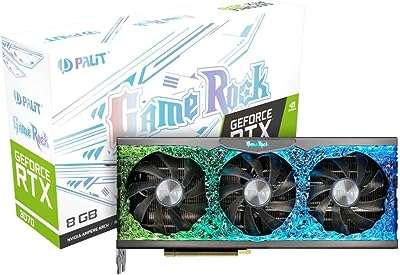 Palette de cartes graphiques gamerock 8 go gddr6 geforce rtx 3070 avec argb. Faites des économies sans sacrifier la qualité sur DIAYTAR COTE D'IVOIRE, votre boutique en ligne discount ultime. Découvrez notre sélection soigneusement choisie de produits dans divers domaines, allant de l'informatique à la mode, et bénéficiez de prix imbattables. Faites-vous plaisir tout en respectant votre budget chez nous.
