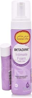 Intime betadine 200ml + lavage 50ml. DIAYTAR COTE D'IVOIRE  - Votre destination shopping pour des produits de haute qualité à des prix réduits. Parcourez notre site et découvrez notre vaste sélection de produits, des gadgets aux produits de beauté en passant par les articles de sport et les outils de bricolage, tous disponibles à des tarifs discount.