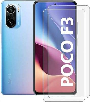 Protecteur d'écran en verre trempé transparent muzz poco f3 inclinaison 2.5d pour f3. Découvrez DIAYTAR COTE D'IVOIRE, votre boutique en ligne où vous pouvez économiser gros sur une large gamme de produits. Trouvez tout ce dont vous avez besoin pour votre maison, de l'électroménager à l'informatique, et restez à la mode avec nos vêtements et gadgets discount. N'attendez plus et profitez dès maintenant de nos offres à prix cassés!