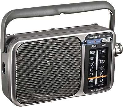 Radio fm panasonic fmrf 2400 (argent gris). Trouver des articles discount en ligne n'a jamais été aussi simple avec DIAYTAR COTE D'IVOIRE . Parcourez notre boutique en ligne pour découvrir une sélection variée de produits, des indispensables de la maison aux gadgets innovants. Avec des prix compétitifs et des réductions attractives, vous pouvez acheter en toute confiance chez nous.