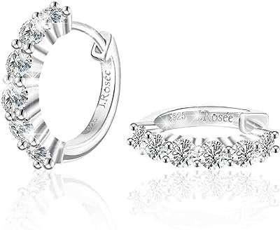 D'oreilles swarovski elements en argent sterling 925 pour femmes par. Discover an endless array of discounted products at DIAYTAR COTE D'IVOIRE, your go-to destination for all things affordable. Whether it's appliances, electronics, fashionable clothing, or tech-savvy gadgets, our online store offers unbeatable deals that guarantee incredible savings without compromising on quality.