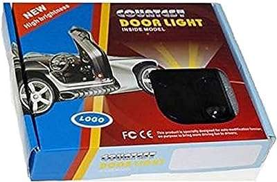 Projecteur de bienvenue à led sans fil pour portière de voiture 2. Besoin de produits à petit prix ? Faites confiance à DIAYTAR COTE D'IVOIRE, la boutique en ligne idéale pour réaliser des économies sur tous vos achats. Parcourez notre catalogue de produits discount, de la maison à l'électroménager, en passant par l'informatique et la mode. Ne vous privez pas et profitez des meilleurs prix du marché en faisant vos emplettes chez nous !