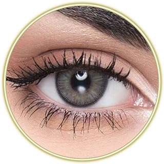 Oro hazel my lenses lentilles de contact originales unisexes cosmétiques jetables 6. DIAYTAR COTE D'IVOIRE, votre destination en ligne pour des achats économiques et malins. Avec notre sélection discount de produits pour la maison, l'électroménager, l'informatique, la mode et les gadgets, vous ne trouverez pas de meilleur endroit pour réaliser des économies sans compromettre la qualité. Parcourez notre site dès maintenant et découvrez des prix imbattables.