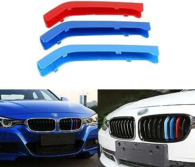 Bandes de calandre tricolores exotic tech m grilles centrales avant compatibles avec les noires. DIAYTAR COTE D'IVOIRE  - Votre guichet unique pour des achats discount en ligne. Découvrez notre catalogue diversifié regorgeant de produits pour la maison, l'électroménager, l'informatique, la mode et les gadgets, le tout à des prix avantageux. Naviguez facilement sur notre site convivial et trouvez les meilleures offres pour vos besoins du quotidien.