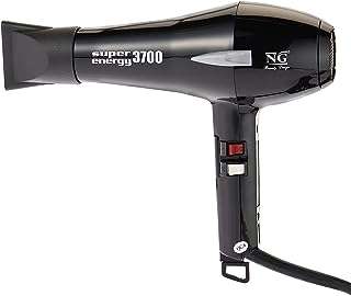 Sèche cheveux ng beauty design super energy 3800 v noir. Découvrez DIAYTAR COTE D'IVOIRE, votre destination en ligne pour des produits discount de qualité. Avec une vaste sélection d'articles pour la maison, l'électroménager, l'informatique et la mode, nous vous offrons la possibilité de réaliser des économies considérables tout en vous faisant plaisir.