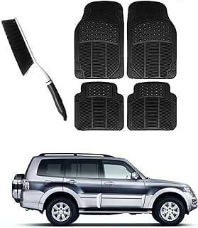 Tapis de sol en caoutchouc pour mitsubishi pajero california california lot de 5 tapis avec brosse. Plongez dans l'univers de DIAYTAR COTE D'IVOIRE, votre boutique en ligne généraliste spécialisée dans les produits discount. Explorez notre large variété d'articles allant de la maison à l'électroménager, en passant par l'informatique, la mode et les gadgets, le tout à des prix défiant toute concurrence. Profitez de notre expertise en matière de bonnes affaires et réalisez des économies significatives.