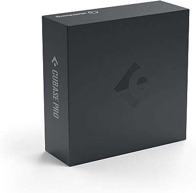 Logiciel d'enregistrement multipiste steinberg (copyaz pro 10.5 retail us). DIAYTAR COTE D'IVOIRE  - Votre destination en ligne pour des achats malins. Avec notre sélection de produits discount, allant de la maison à l'électronique, de la mode à l'informatique, vous pouvez économiser tout en comblant vos besoins. Ne manquez pas nos offres spéciales et réalisez des économies considérables dès aujourd'hui!
