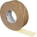 Ruban de sécurité antidérapant 3m (1 pouce transparent). DIAYTAR COTE D'IVOIRE  - Votre fournisseur en ligne pour des produits de qualité à des prix discount. Explorez notre boutique en ligne pour trouver des offres incroyables sur des articles allant des accessoires de mode aux appareils électroniques, en passant par les produits de jardinage et les jouets pour enfants.