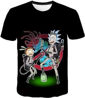 Chemise décontractée à manches courtes de style vintage pour hommes rick et morty. Chez DIAYTAR COTE D'IVOIRE, nous rendons le shopping discount accessible à tous. Découvrez notre boutique en ligne où vous trouverez une large gamme de produits pour la maison, l'électroménager, l'informatique, la mode et les gadgets. Profitez de nos prix compétitifs pour réaliser des économies tout en vous faisant plaisir !