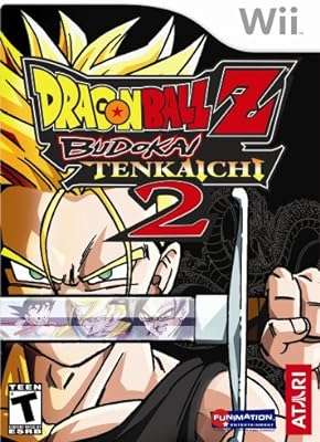Dragon ball z budokai tenkaichi 2. DIAYTAR COTE D'IVOIRE  - Votre destination shopping pour des produits de haute qualité à des prix réduits. Parcourez notre site et découvrez notre vaste sélection de produits, des gadgets aux produits de beauté en passant par les articles de sport et les outils de bricolage, tous disponibles à des tarifs discount.