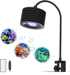Lumini led lumière d'aquarium dimmable minuterie nano 6500k col de cygne pour coraux. Exprimez votre style sans dépenser une fortune avec DIAYTAR COTE D'IVOIRE . Découvrez notre collection de vêtements tendance à prix discount, des dernières innovations de la mode aux classiques intemporels. Soyez à la mode sans vous ruiner, seulement avec DIAYTAR COTE D'IVOIRE .