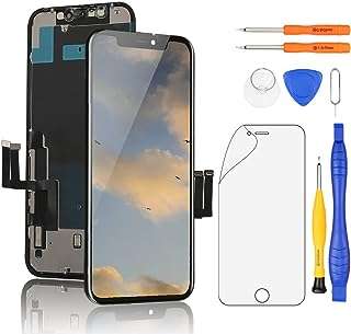 Youdit écran lcd de remplacement pour iphone 11 61 pouces tactile 3d avec outil. Faites de bonnes affaires en matière d'électroménager sur DIAYTAR COTE D'IVOIRE  ! Notre boutique en ligne propose une large gamme d'appareils ménagers à des prix imbattables. Que ce soit pour une machine à laver, un réfrigérateur ou un aspirateur, vous trouverez tout ce dont vous avez besoin chez nous.