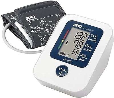 Tensiomètre automatique pour le haut du bras a&d medical ua 651 is_best_seller. DIAYTAR COTE D'IVOIRE  vous offre toutes les bonnes affaires sur un seul site. Découvrez notre sélection de produits discount pour la maison, l'électroménager, l'informatique et la mode. Bénéficiez de nos prix imbattables et trouvez les articles de qualité que vous recherchez, sans vous ruiner !