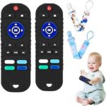 Paquet de 2 jouets télécommandés pour bébés à mâcher doux yakiter avec télécommande. Faites des économies considérables avec DIAYTAR COTE D'IVOIRE, votre source ultime de produits discount en ligne. Parcourez notre large gamme d'articles allant de la maison à l'électroménager, en passant par l'informatique, la mode et les gadgets, et profitez de prix imbattables. Ne manquez pas cette occasion de vous offrir des produits de qualité à des tarifs défiant toute concurrence.