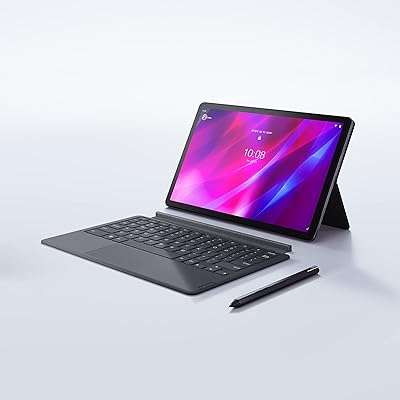 Lenovo tablet tab p11 plus (1ère génération) 2021 batterie longue. Choisissez DIAYTAR COTE D'IVOIRE  pour vos achats discount en ligne. Parcourez notre sélection étendue comprenant des produits pour tous les besoins, que ce soit pour la maison, l'électroménager, l'informatique, la mode ou les gadgets. Profitez de notre politique de prix bas et économisez tout en trouvant des articles de qualité.