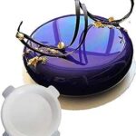 Moule de cuisson en silicone 4 c 7" en forme de cœur moule à dessert amélioré pour gâteau. DIAYTAR COTE D'IVOIRE  est votre partenaire de confiance pour des achats en ligne à prix réduits. Explorez notre site pour trouver tout ce dont vous avez besoin, des appareils électroménagers de renom aux gadgets étonnants, et profitez de nos offres exclusives pour réaliser des économies incroyables.
