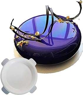 Moule de cuisson en silicone 4 c 7" en forme de cœur moule à dessert amélioré pour gâteau. DIAYTAR COTE D'IVOIRE  est votre partenaire de confiance pour des achats en ligne à prix réduits. Explorez notre site pour trouver tout ce dont vous avez besoin, des appareils électroménagers de renom aux gadgets étonnants, et profitez de nos offres exclusives pour réaliser des économies incroyables.