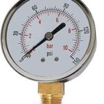 De pression d'huile d'eau d'air 2.1 2" royal apex heavy duty. Découvrez DIAYTAR COTE D'IVOIRE, votre destination en ligne pour des produits discount de qualité supérieure. Achetez des articles de maison, des appareils électroménagers, des équipements informatiques, des vêtements tendance et des gadgets innovants, le tout à des prix abordables qui ne vous feront pas perdre le sommeil.