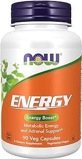 Now complément alimentaire complément énergétique (avec vitamines b thé vert panax ginseng et rhodiola). DIAYTAR COTE D'IVOIRE  est la boutique en ligne idéale pour les chasseurs de bonnes affaires. Explorez notre vaste choix de produits à prix discount, parmi lesquels l'électroménager, l'informatique, la mode et les gadgets, et économisez tout en vous faisant plaisir !
