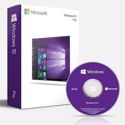 Windows 10 professionnel oem dvd 64 bits | anglais 1 pc. Visitez DIAYTAR COTE D'IVOIRE  et profitez de notre sélection exceptionnelle de produits discount. Que vous recherchiez des articles pour la maison, de l'électroménager, de l'informatique ou de la mode, notre boutique en ligne vous offre des produits de qualité à prix réduit, sans compromis sur la satisfaction du client.