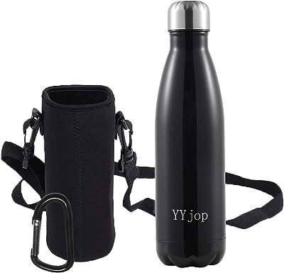 Bouteille d'eau isotherme double couche en acier inoxydable anti fuite rechargeable non. DIAYTAR COTE D'IVOIRE  - votre destination en ligne pour des produits à prix cassés. Faites des économies sur des articles essentiels pour la maison, l'informatique, la mode et les gadgets, et offrez-vous le luxe de ne pas vous ruiner. Avec notre sélection vaste et variée, vous trouverez tout ce dont vous avez besoin, sans compromis.