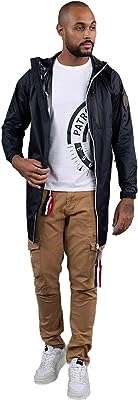 Veste homme hydro mist. DIAYTAR COTE D'IVOIRE, votre destination shopping en ligne inégalée. Avec une variété étendue de produits discount pour la maison, l'électroménager, l'informatique, la mode et les gadgets, vous pouvez vous attendre à des offres exceptionnelles et à des économies considérables, tout en bénéficiant d'une expérience de shopping pratique et personnalisée.