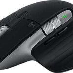 Souris sans fil avancée logitech master 3 pour mac défilement ultra rapide. DIAYTAR COTE D'IVOIRE, votre destination en ligne pour des achats économiques et malins. Avec notre sélection discount de produits pour la maison, l'électroménager, l'informatique, la mode et les gadgets, vous ne trouverez pas de meilleur endroit pour réaliser des économies sans compromettre la qualité. Parcourez notre site dès maintenant et découvrez des prix imbattables.