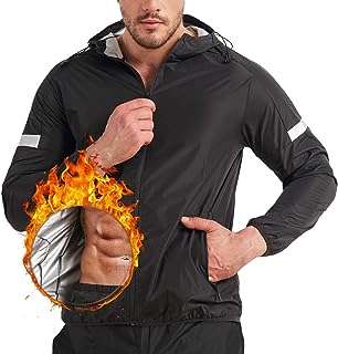 Combinaison de sauna pour hommes commis sweet veste chemise d'entraînement de perte. Découvrez DIAYTAR COTE D'IVOIRE, votre destination en ligne pour des produits discount de qualité supérieure. Achetez des articles de maison, des appareils électroménagers, des équipements informatiques, des vêtements tendance et des gadgets innovants, le tout à des prix abordables qui ne vous feront pas perdre le sommeil.