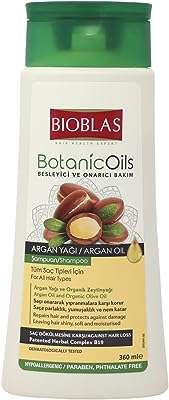 Shampooing anti chute à l'huile d'argan biologique et d'olive pour hommes et femmes. Vous recherchez des produits discount de qualité ? Ne cherchez plus ! DIAYTAR COTE D'IVOIRE  propose une gamme étendue de produits allant de la maison à l'électroménager, de l'informatique à la mode. Faites des économies tout en comblant vos besoins avec notre boutique en ligne.