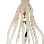Leurre de pêche au poulpe jupe de calmar appât itinérant leurre doux et réaliste pour la. DIAYTAR COTE D'IVOIRE  est l'adresse incontournable pour tous ceux qui cherchent des produits discount en ligne. Parcourez notre site et trouvez des offres imbattables sur une grande variété de produits, des articles pour la maison aux produits high-tech en passant par les dernières tendances mode et les gadgets les plus recherchés.