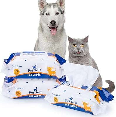 Lingettes déodorantes douces momo bear pour chiots et chats pour nettoyer le visage les pattes. Vous cherchez des produits discount de qualité ? Ne cherchez plus, DIAYTAR COTE D'IVOIRE  est là pour vous. Notre boutique en ligne généraliste propose une large gamme d'articles allant de la maison à l'informatique en passant par l'électroménager et la mode. Faites des économies sans compromettre la qualité grâce à notre sélection minutieusement choisie de produits à prix réduits. Profitez des avantages du shopping en ligne avec DIAYTAR COTE D'IVOIRE .