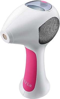 Appareil d'épilation au laser tria beauty 4x pour femmes et hommes domestique des résultats. DIAYTAR COTE D'IVOIRE, votre partenaire de confiance pour des achats en ligne économiques et variés. Explorez notre sélection exceptionnelle d'articles discount pour la maison, l'électroménager, l'informatique, la mode et les gadgets, afin de trouver les meilleures affaires. Optimisez votre expérience d'achat grâce à DIAYTAR COTE D'IVOIRE  et réalisez des économies substantielles dès maintenant.