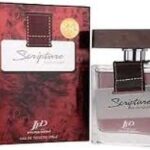 Jean paul dupont scribsure pour homme 100ml eau de toilette. DIAYTAR COTE D'IVOIRE  vous offre toutes les bonnes affaires sur un seul site. Découvrez notre sélection de produits discount pour la maison, l'électroménager, l'informatique et la mode. Bénéficiez de nos prix imbattables et trouvez les articles de qualité que vous recherchez, sans vous ruiner !