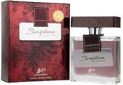 Jean paul dupont scribsure pour homme 100ml eau de toilette. DIAYTAR COTE D'IVOIRE  vous offre toutes les bonnes affaires sur un seul site. Découvrez notre sélection de produits discount pour la maison, l'électroménager, l'informatique et la mode. Bénéficiez de nos prix imbattables et trouvez les articles de qualité que vous recherchez, sans vous ruiner !