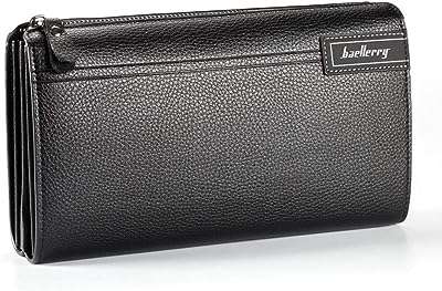 Black sales friday deals portefeuille long en cuir pour téléphone portable. À la recherche de bonnes affaires ? DIAYTAR COTE D'IVOIRE  est là pour vous ! Notre boutique en ligne généraliste propose une variété de produits discount, allant des articles pour la maison à l'électroménager, en passant par l'informatique et la mode, ainsi que les gadgets indispensables à petits prix.