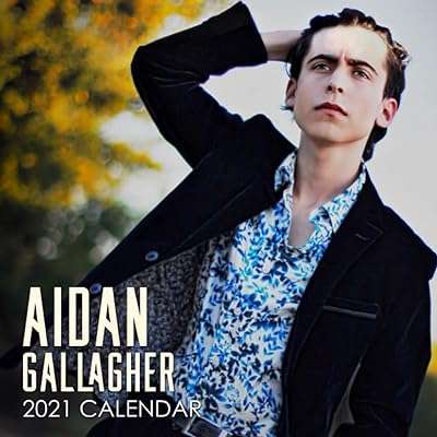 Calendrier 2021 d'aidan gallagher : de 12 mois pour aidan. Découvrez DIAYTAR COTE D'IVOIRE, votre partenaire pour des économies maximales ! Parcourez notre large assortiment d'articles discount, allant des accessoires de maison à l'électroménager dernier cri, en passant par l'informatique, la mode tendance et les gadgets ludiques.