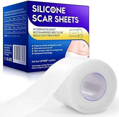 Ruban anti cicatrices adhésif en gel transparent (4 cm x 300 cm) pour réparation. Trouvez tout ce dont vous avez besoin à des prix incroyables sur DIAYTAR COTE D'IVOIRE ! Que vous cherchiez des meubles abordables pour votre maison, des appareils électroménagers de qualité ou des gadgets technologiques à la pointe, notre boutique en ligne généraliste regorge de bonnes affaires.