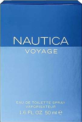 Nautica 146364 voyage eau de toilette vaporisateur pour homme 17 once. Trouvez tout ce dont vous avez besoin à prix mini chez DIAYTAR COTE D'IVOIRE . Parcourez notre vaste assortiment de produits discount, des dernières tendances de la mode aux gadgets technologiques les plus recherchés. Faites des économies sans compromettre la qualité avec DIAYTAR COTE D'IVOIRE .