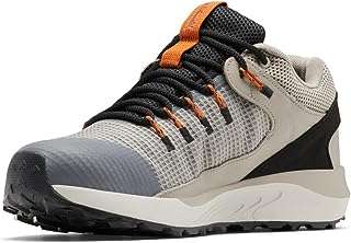 Chaussures de sport imperméables columbia trailstorm pour hommes. DIAYTAR COTE D'IVOIRE  est votre allié pour des achats discount de qualité. Explorez notre boutique en ligne et découvrez notre gamme complète de produits pour la maison, l'électroménager, l'informatique, la mode et les gadgets, le tout à des prix avantageux qui ne sacrifient pas la qualité.