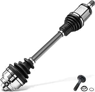 A premium ensemble d'arbre d'essieu cv avant gauche côté conducteur compatible avec bmw. Faites des économies sur tous vos achats avec DIAYTAR COTE D'IVOIRE, la boutique en ligne qui propose une large gamme de produits discount. Que vous recherchiez des articles pour la maison, des appareils électroniques à la pointe de la technologie, des vêtements tendance ou des gadgets innovants, vous trouverez tout cela à des prix compétitifs chez DIAYTAR COTE D'IVOIRE . N'attendez plus pour bénéficier de nos offres imbattables et profitez d'une expérience d'achat en ligne optimale.
