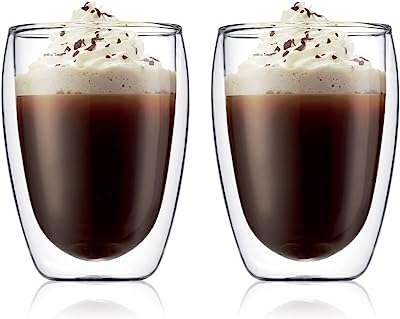Verre bodum à double paroi par pavina transparent 036 l paquet de 2. Besoin de renouveler votre intérieur ou de vous équiper en nouvelles technologies à prix cassés ? Ne cherchez plus, DIAYTAR COTE D'IVOIRE  a tout ce qu'il vous faut ! Notre boutique en ligne propose une variété impressionnante de produits discount, alliant qualité et prix compétitifs dans des domaines tels que l'électroménager, la mode, l'informatique et bien plus encore.