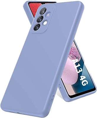 Tercelli coque en silicone liquide pour samsung galaxy a13 4g réseau. Ne cherchez plus ailleurs, DIAYTAR COTE D'IVOIRE  est là pour vous offrir une multitude de produits discount pour toutes vos envies. Explorez notre catalogue diversifié comprenant des articles pour la maison, des appareils électroménagers abordables, des gadgets tendances et bien plus encore, le tout à des prix compétitifs.