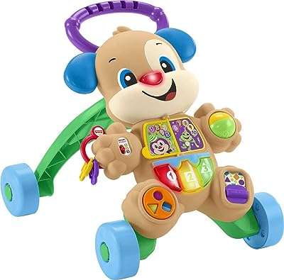 Fisher price rire et apprendre bébés tout petits apprenant des étapes intelligentes jouet avec lumières. DIAYTAR COTE D'IVOIRE  - Votre destination shopping pour des produits de haute qualité à des prix réduits. Parcourez notre site et découvrez notre vaste sélection de produits, des gadgets aux produits de beauté en passant par les articles de sport et les outils de bricolage, tous disponibles à des tarifs discount.